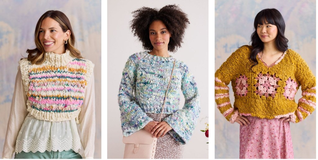 The Knit Collage Fall KAL: Astrology&nbsp;Edition